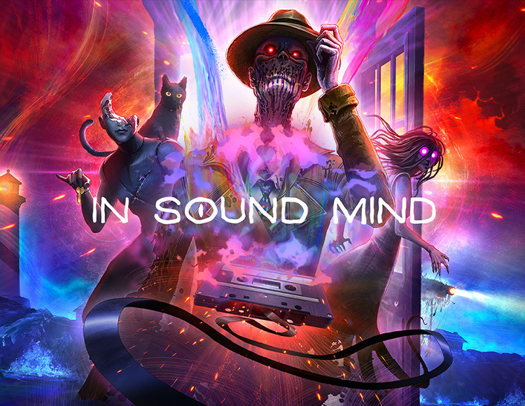 In Sound Mind preview image