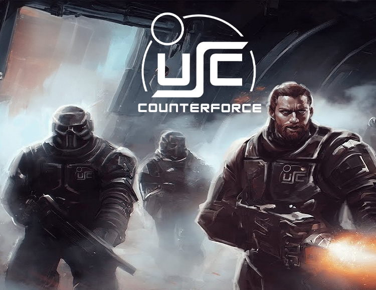 USC: Counterforce preview image