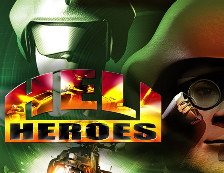 Heli Heroes preview image