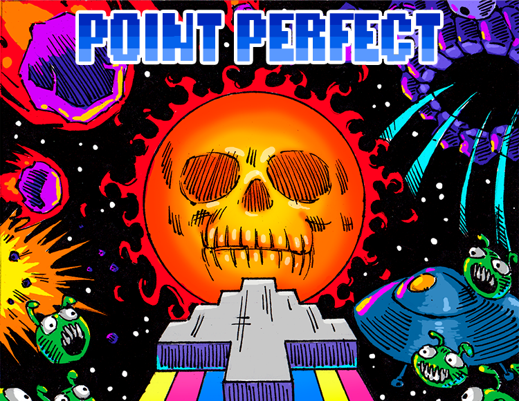 Point Perfect preview image