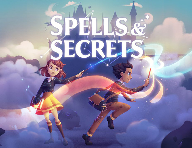 Spells & Secrets preview image