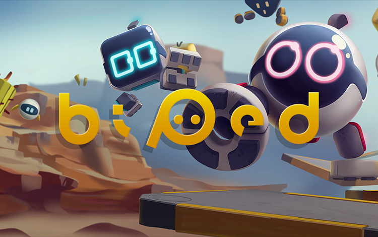 Biped preview image