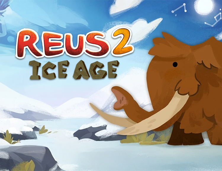 Reus 2 - Ice Age preview image