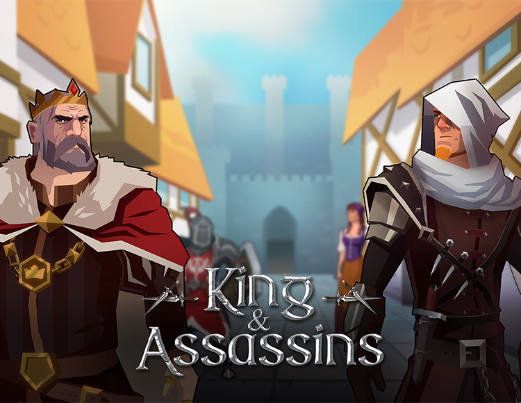 King & Assassins preview image