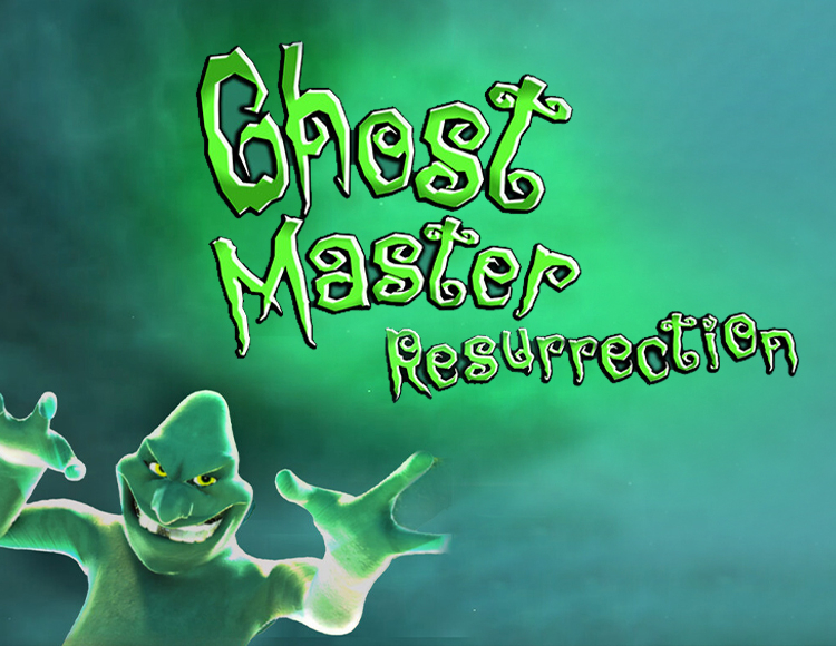 Ghost Master: Resurrection preview image