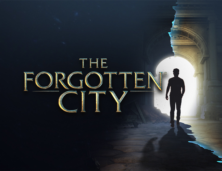 The Forgotten City preview image