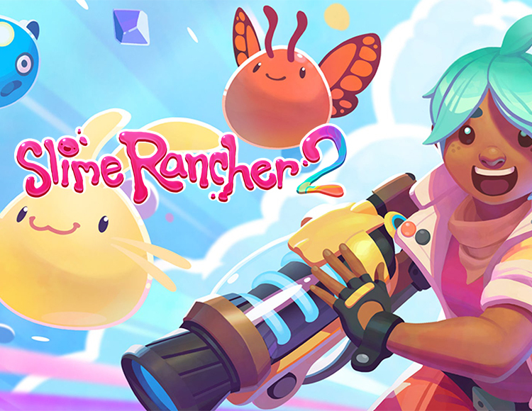 Slime Rancher 2 preview image