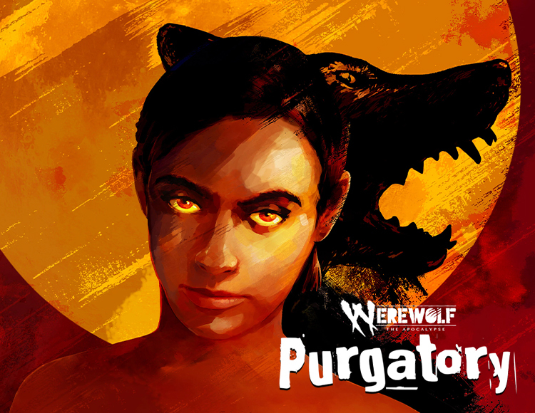 Werewolf: The Apocalypse - Purgatory preview image