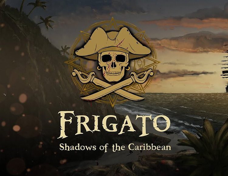 Frigato: Shadows of the Caribbean preview image