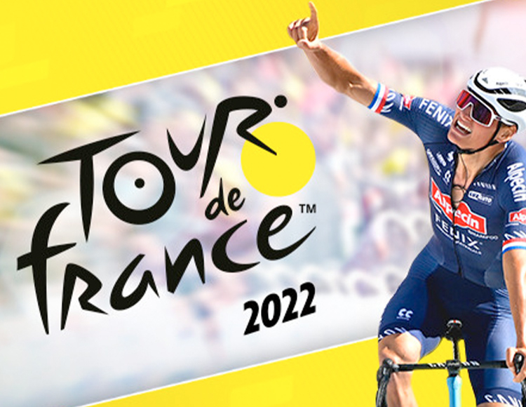 Tour de France 2022 preview image