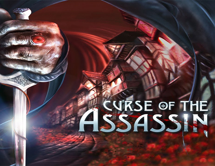 Curse of the Assassin preview image