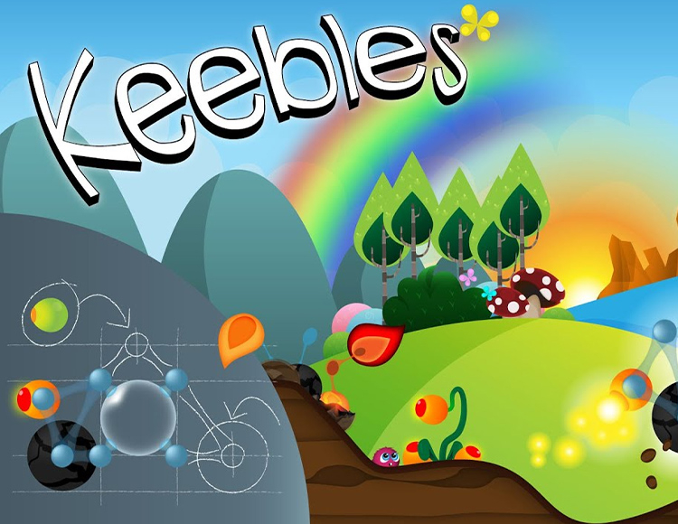 Keebles preview image