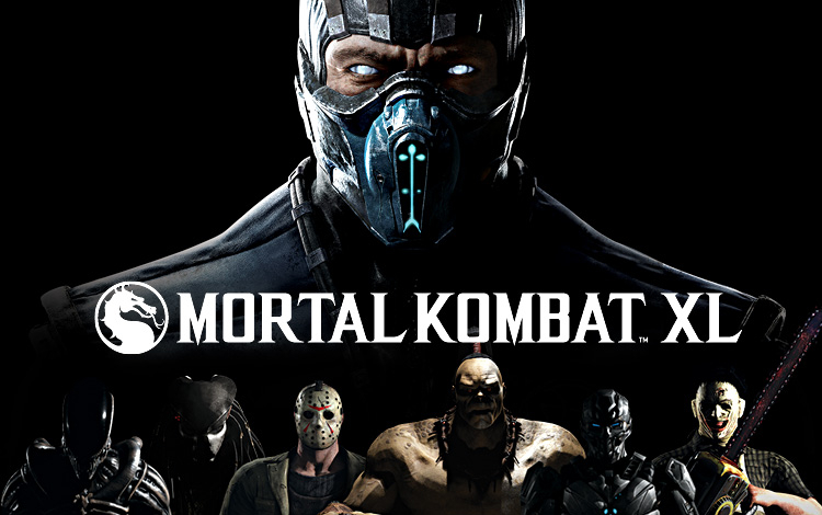 Mortal Kombat XL preview image