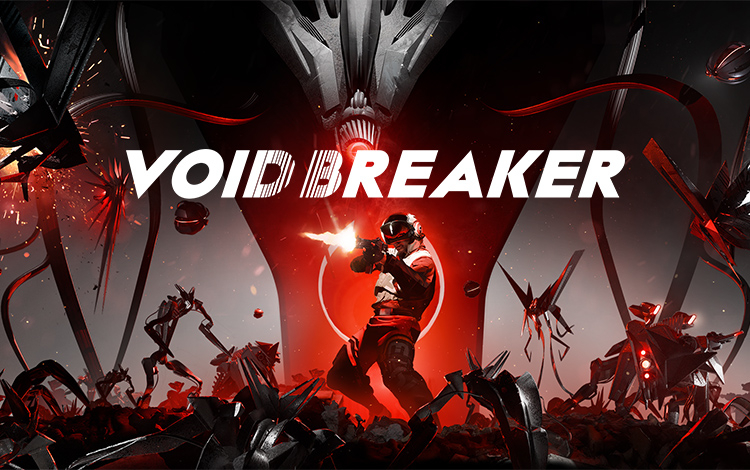 Void/Breaker preview image