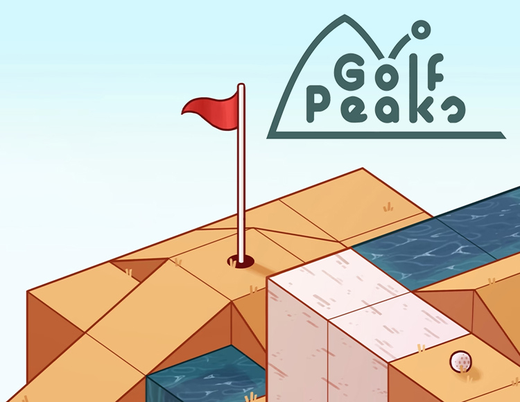 Golf Peaks preview image