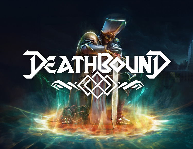 Deathbound preview image
