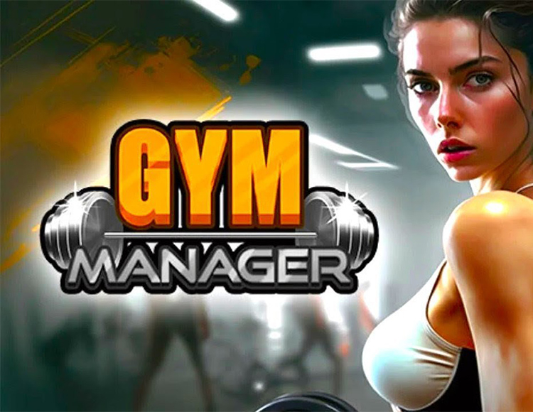 Gym Manager preview image