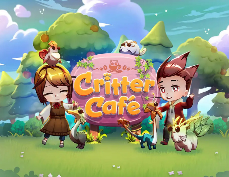 Critter Cafe preview image