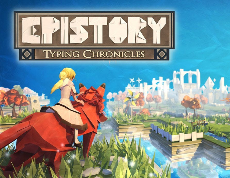 Epistory - Typing Chronicles preview image