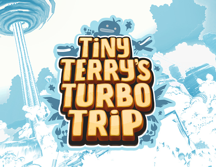Tiny Terry's Turbo Trip preview image
