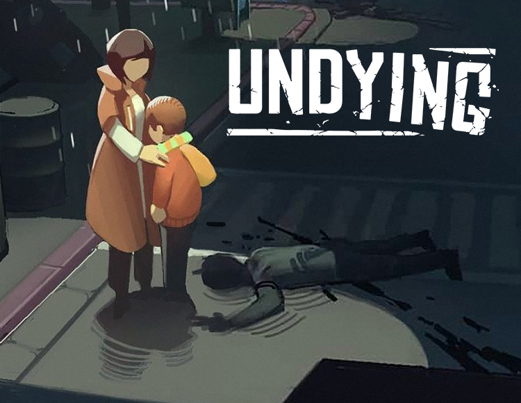 UNDYING preview image