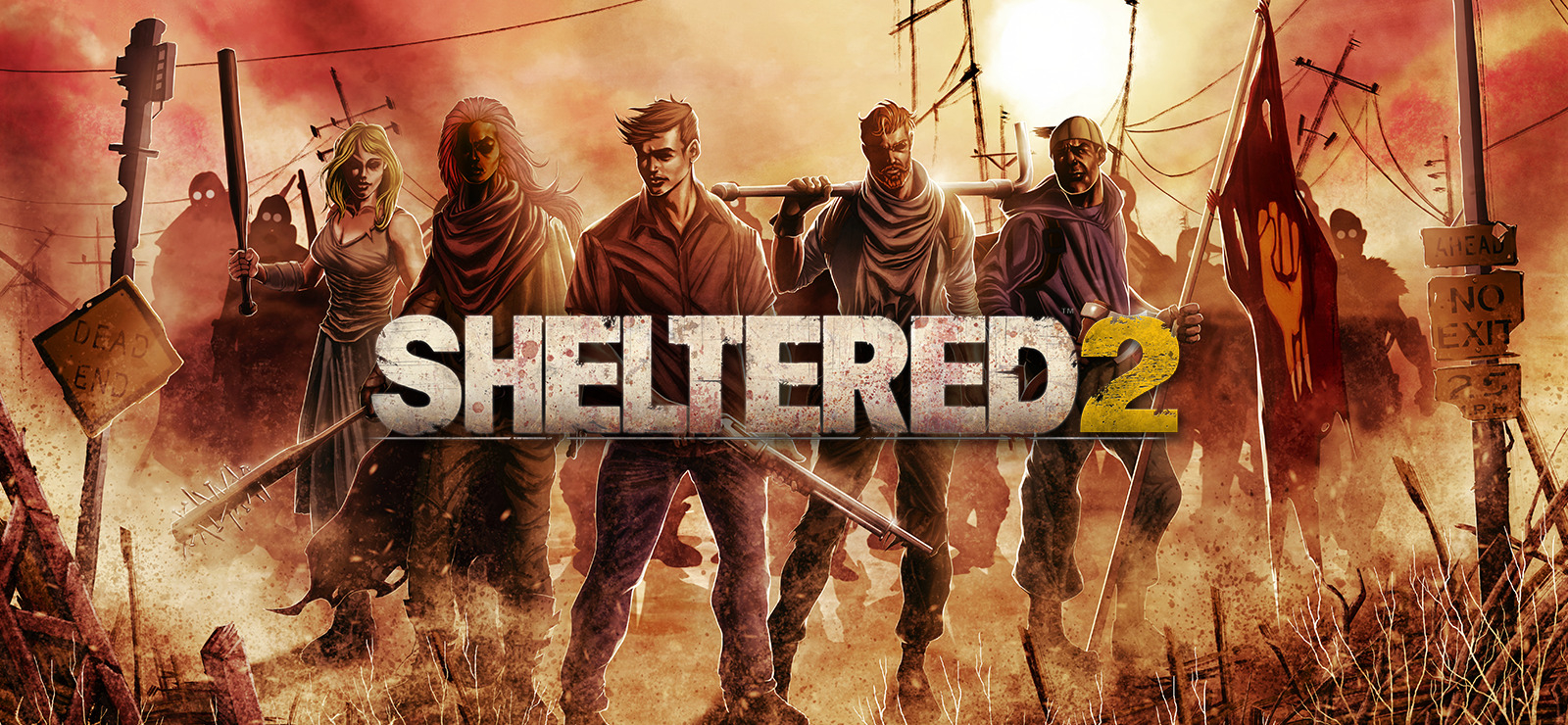 Sheltered 2 preview image