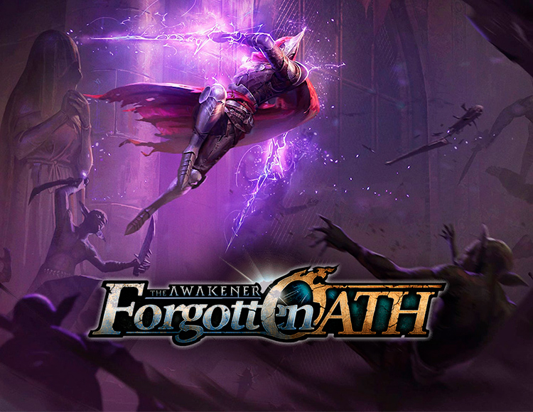 The Awakener: Forgotten Oath preview image