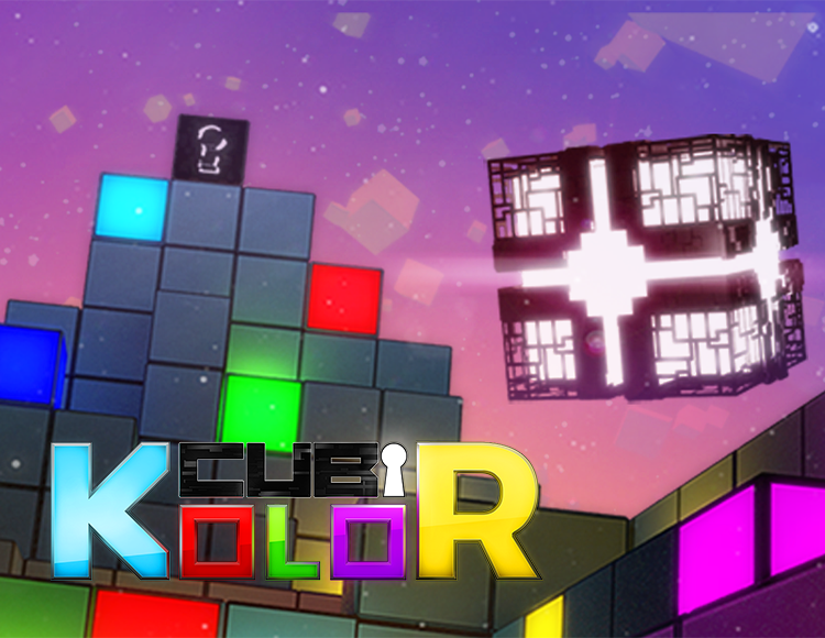 Cubikolor preview image