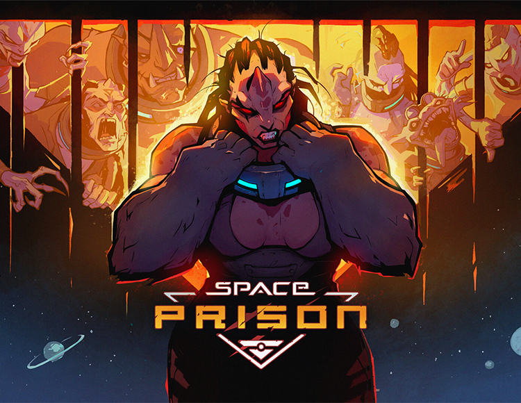 Space Prison preview image