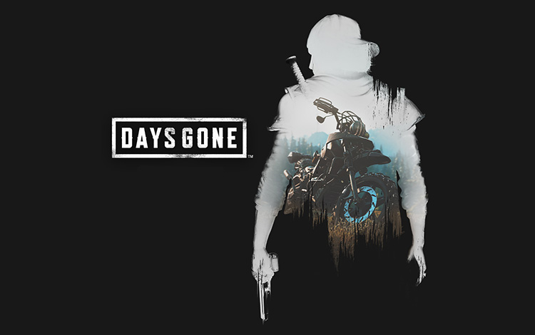 Days Gone preview image