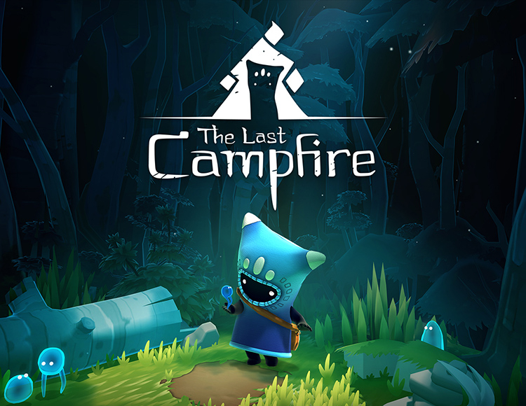 The Last Campfire preview image