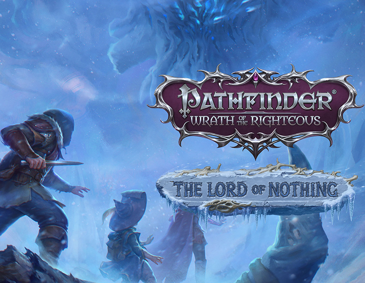 Pathfinder: Wrath of the Righteous - The Lord of Nothing preview image