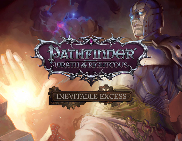 Pathfinder: Wrath of the Righteous - Inevitable Excess preview image