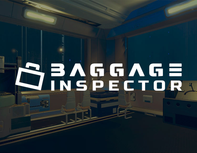 Baggage Inspector preview image