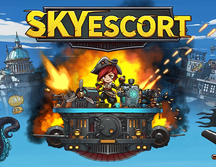 Sky Escort preview image