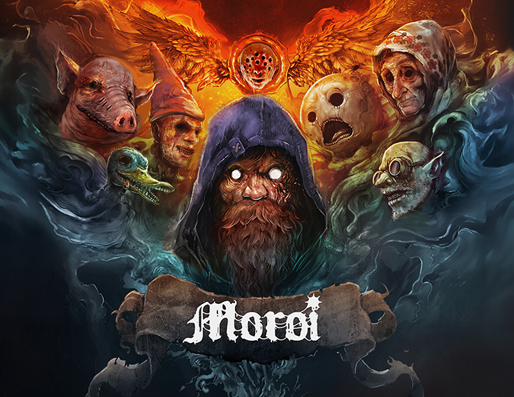 Moroi preview image