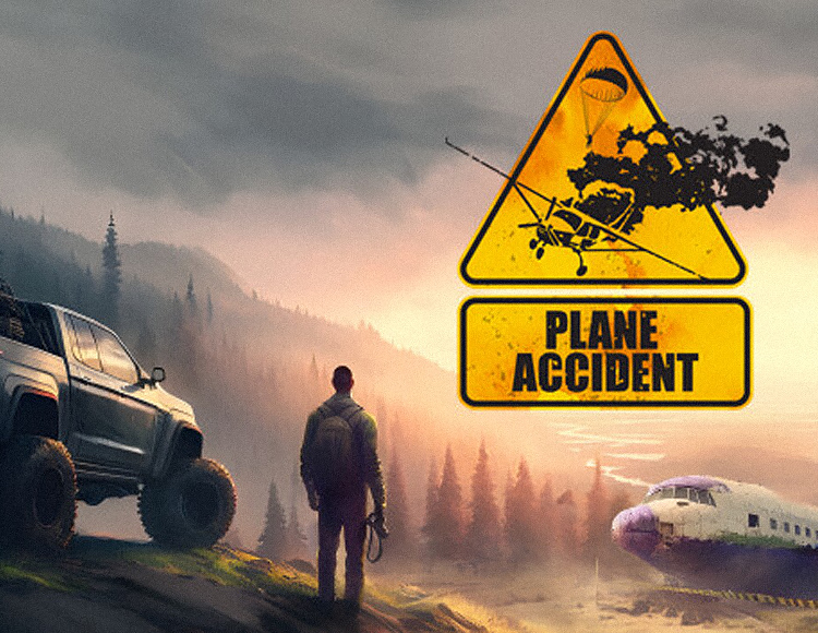 Plane Accident preview image
