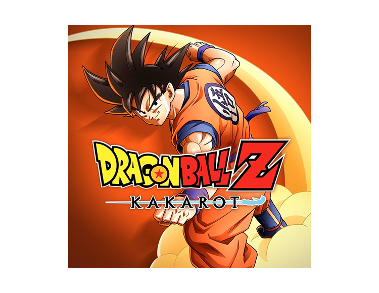Dragon Ball Z: Kakarot + A New Power Awakens Set preview image