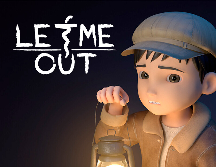 Let Me Out preview image