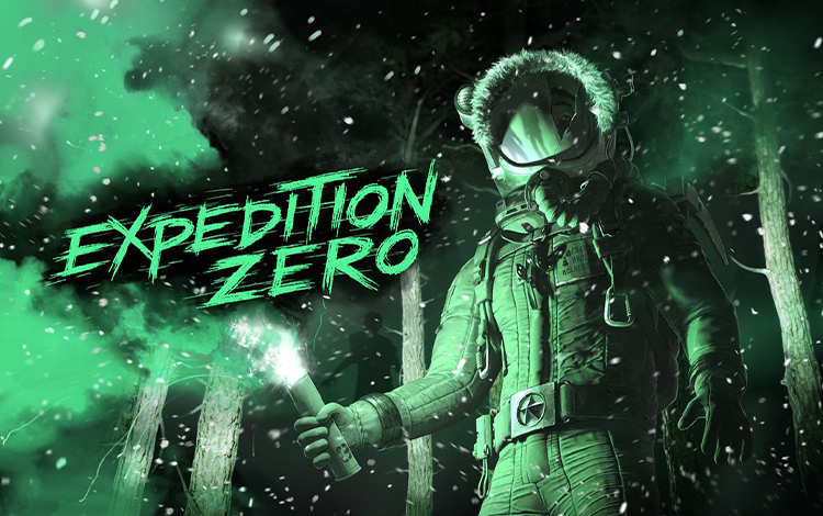 Expedition Zero preview image