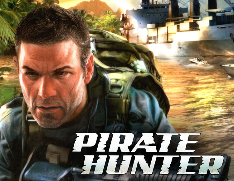 Pirate Hunter preview image
