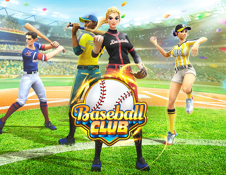 Baseball Club preview image