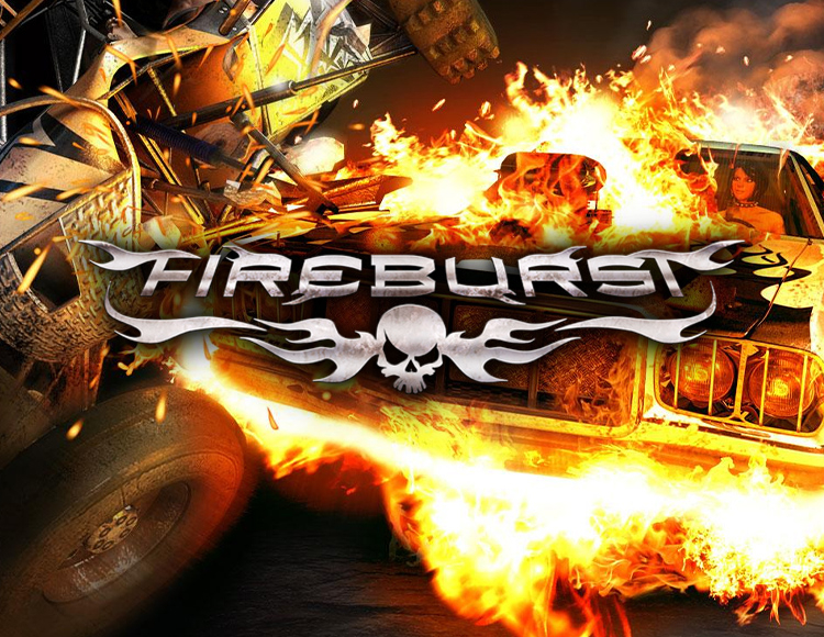Fireburst preview image