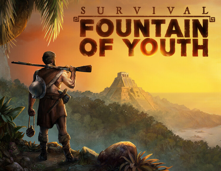 Survival: Fountain of Youth preview image