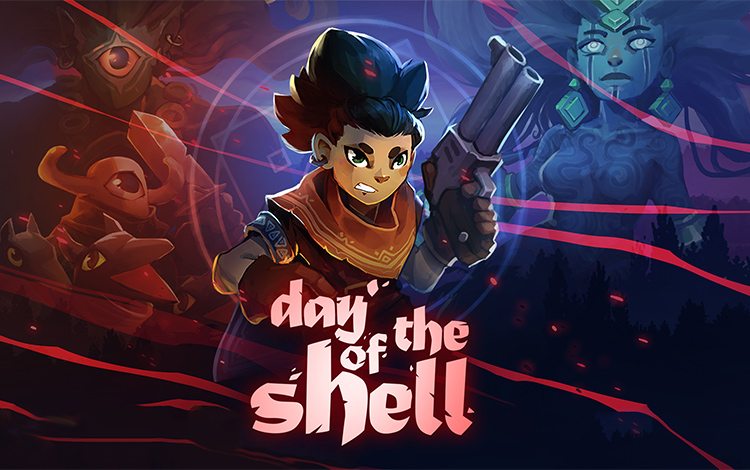 Day of the Shell preview image
