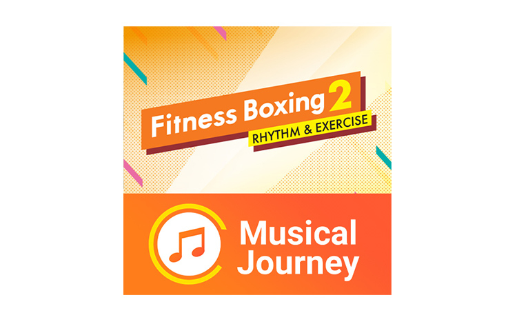 Fitness Boxing 2: Musical Journey preview image