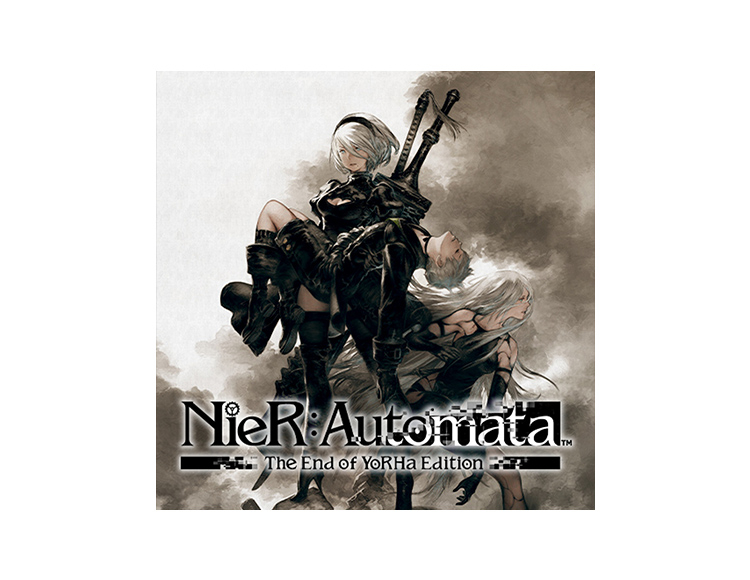 Nier Automata - The End of YoRHa Edition preview image