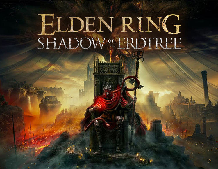 Elden Ring Shadow of the Erdtree preview image
