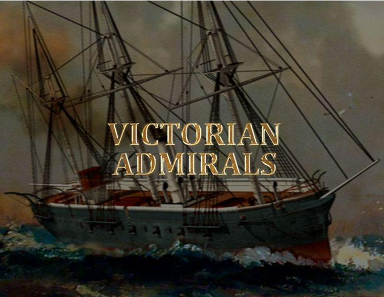 Victorian Admirals preview image