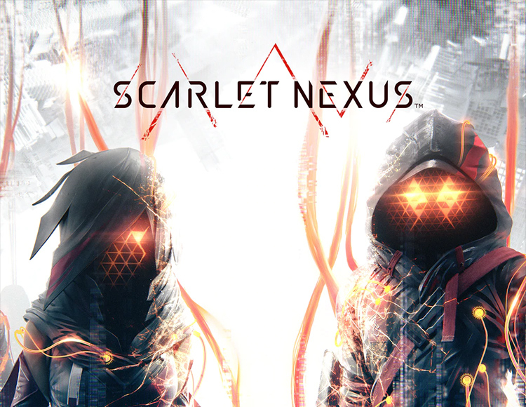 Scarlet Nexus preview image